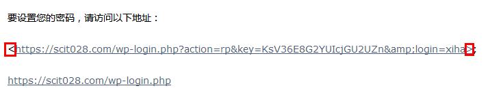 Wordpress 实现注册成功后直接显示登录密码 Wordpress 实现注册成功后直接显示登录密码